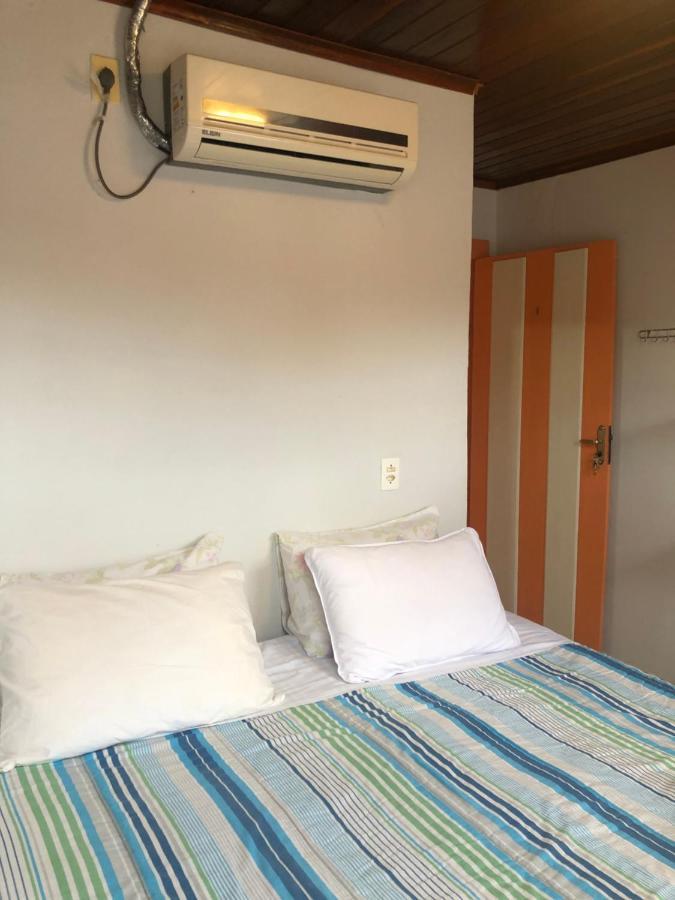 Hotel Hospedagem Fatima Pirenópolis Exteriér fotografie