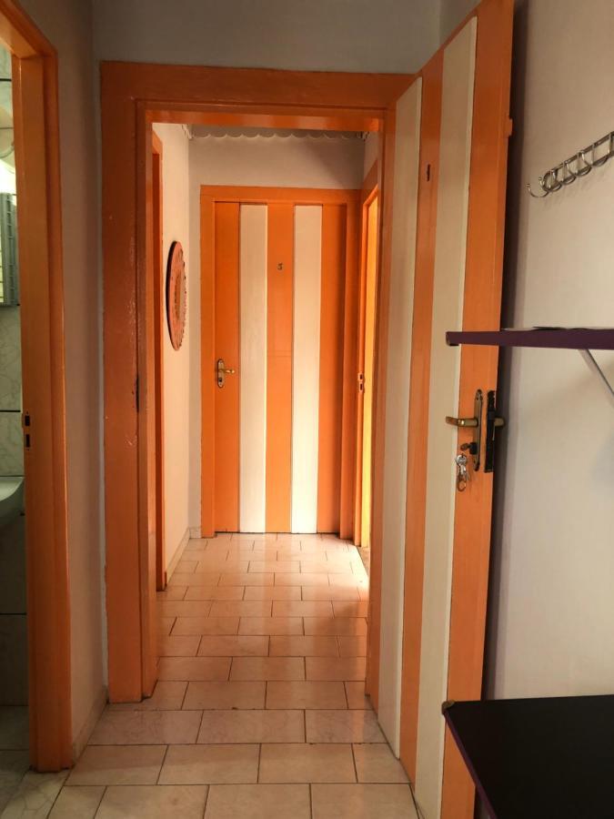Hotel Hospedagem Fatima Pirenópolis Exteriér fotografie